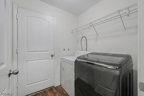 Tiny photo for 722 Arundel Circle, Fort Myers, FL 33913 (MLS # 2026017835)