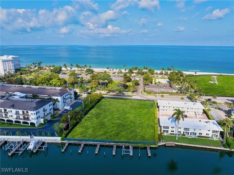 1500 Gulf Shore Boulevard N Naples FL 34102