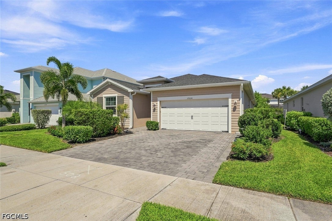 17556 Corkwood Bend Trail