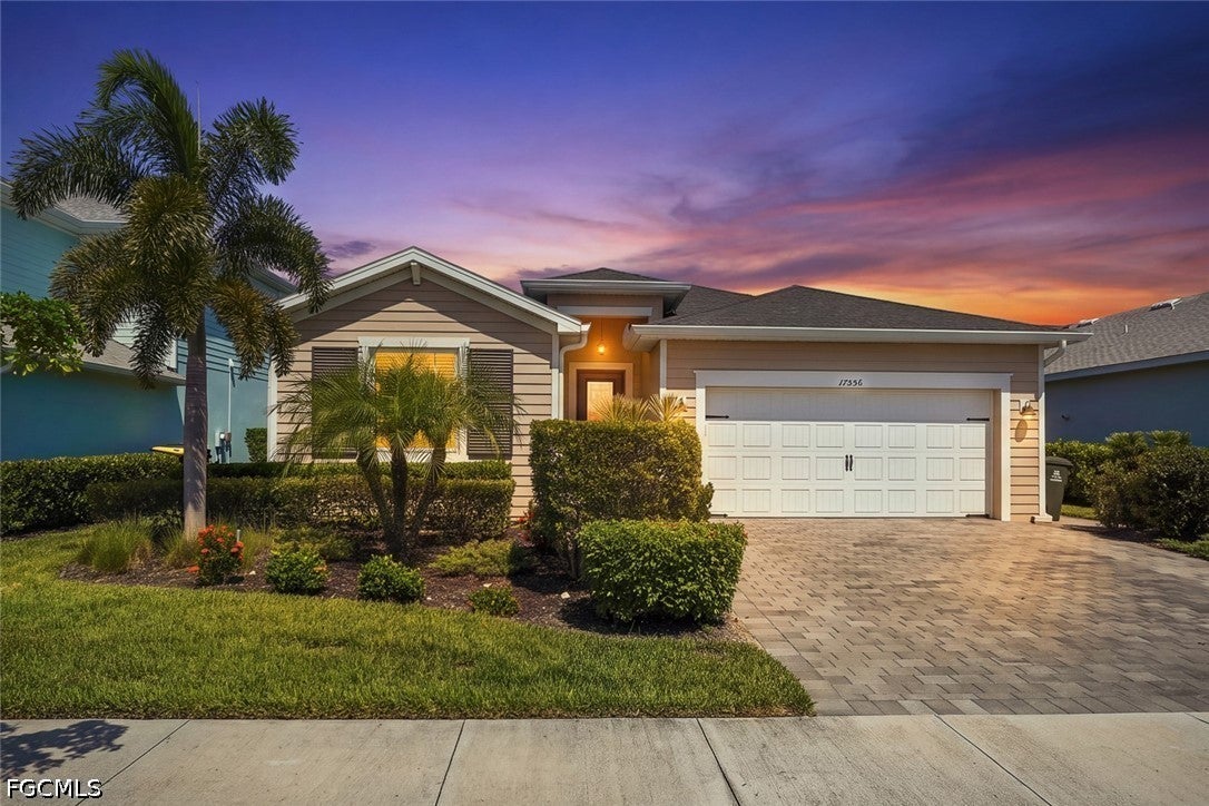 17556 Corkwood Bend Trail