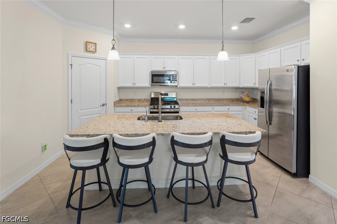17556 Corkwood Bend Trail