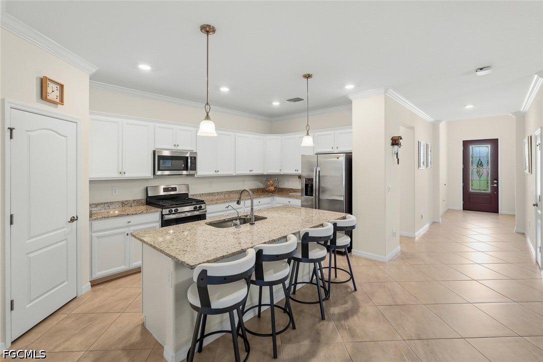 17556 Corkwood Bend Trail