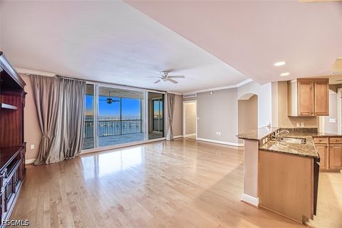Tiny photo for 2090 W 1st Street #G1607, Fort Myers, FL 33901 (MLS # 2026020206)