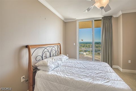 Tiny photo for 2090 W 1st Street #G1607, Fort Myers, FL 33901 (MLS # 2026020206)