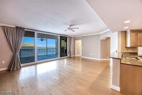 Tiny photo for 2090 W 1st Street #G1607, Fort Myers, FL 33901 (MLS # 2026020206)
