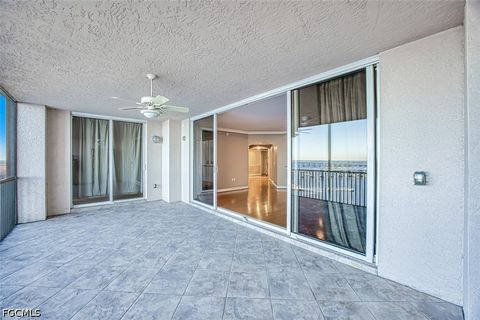 Tiny photo for 2090 W 1st Street #G1607, Fort Myers, FL 33901 (MLS # 2026020206)