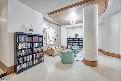 Tiny photo for 2090 W 1st Street #G1607, Fort Myers, FL 33901 (MLS # 2026020206)