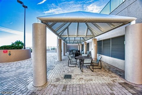 Tiny photo for 2090 W 1st Street #G1607, Fort Myers, FL 33901 (MLS # 2026020206)