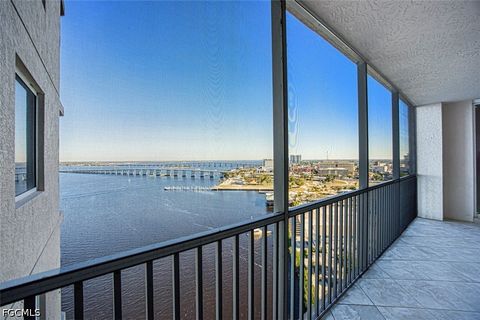 Tiny photo for 2090 W 1st Street #G1607, Fort Myers, FL 33901 (MLS # 2026020206)