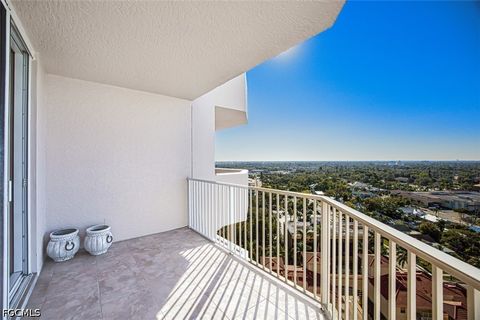 Tiny photo for 2090 W 1st Street #G1607, Fort Myers, FL 33901 (MLS # 2026020206)