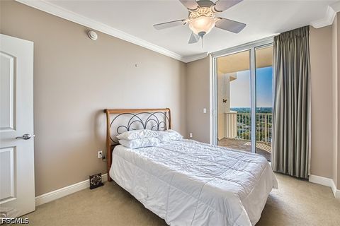Tiny photo for 2090 W 1st Street #G1607, Fort Myers, FL 33901 (MLS # 2026020206)