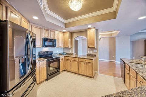 Tiny photo for 2090 W 1st Street #G1607, Fort Myers, FL 33901 (MLS # 2026020206)