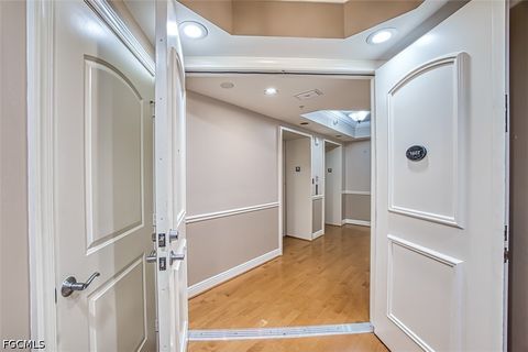 Tiny photo for 2090 W 1st Street #G1607, Fort Myers, FL 33901 (MLS # 2026020206)