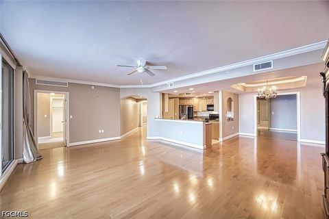 Tiny photo for 2090 W 1st Street #G1607, Fort Myers, FL 33901 (MLS # 2026020206)
