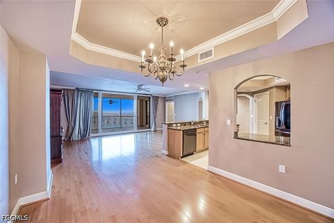 Tiny photo for 2090 W 1st Street #G1607, Fort Myers, FL 33901 (MLS # 2026020206)