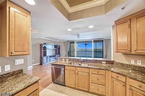 Tiny photo for 2090 W 1st Street #G1607, Fort Myers, FL 33901 (MLS # 2026020206)