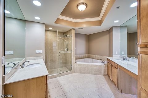 Tiny photo for 2090 W 1st Street #G1607, Fort Myers, FL 33901 (MLS # 2026020206)