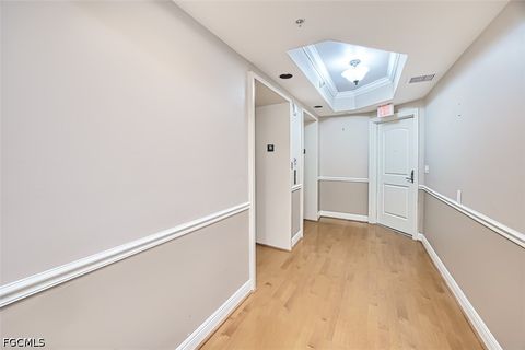 Tiny photo for 2090 W 1st Street #G1607, Fort Myers, FL 33901 (MLS # 2026020206)
