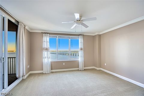 Tiny photo for 2090 W 1st Street #G1607, Fort Myers, FL 33901 (MLS # 2026020206)