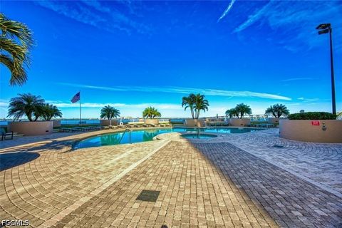 Tiny photo for 2090 W 1st Street #G1607, Fort Myers, FL 33901 (MLS # 2026020206)