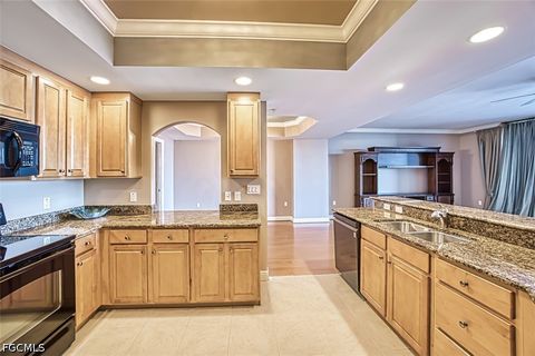 Tiny photo for 2090 W 1st Street #G1607, Fort Myers, FL 33901 (MLS # 2026020206)