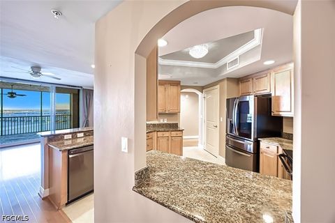 Tiny photo for 2090 W 1st Street #G1607, Fort Myers, FL 33901 (MLS # 2026020206)