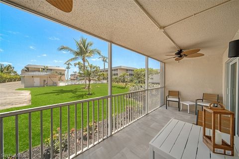 A home in SANIBEL