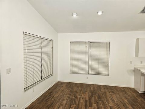 Tiny photo for 15258 Cricket Lane, Fort Myers, FL 33919 (MLS # 225050934)