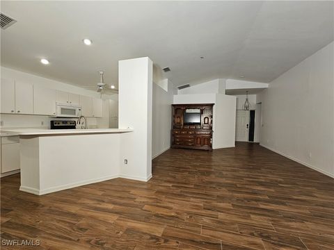 Tiny photo for 15258 Cricket Lane, Fort Myers, FL 33919 (MLS # 225050934)