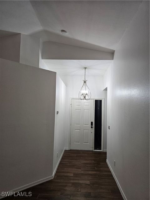 Tiny photo for 15258 Cricket Lane, Fort Myers, FL 33919 (MLS # 225050934)