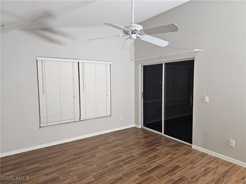 Tiny photo for 15258 Cricket Lane, Fort Myers, FL 33919 (MLS # 225050934)