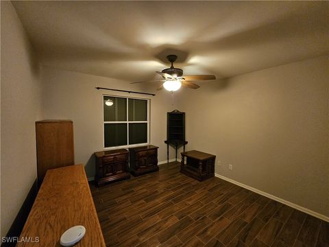 Tiny photo for 15258 Cricket Lane, Fort Myers, FL 33919 (MLS # 225050934)