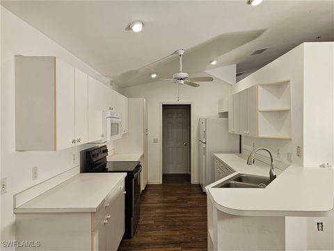 Tiny photo for 15258 Cricket Lane, Fort Myers, FL 33919 (MLS # 225050934)