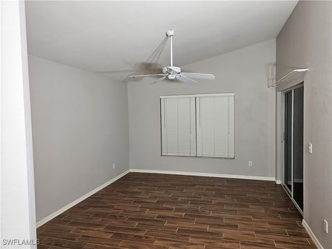 Tiny photo for 15258 Cricket Lane, Fort Myers, FL 33919 (MLS # 225050934)