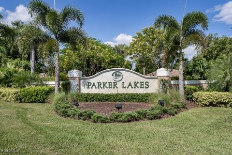 Tiny photo for 15258 Cricket Lane, Fort Myers, FL 33919 (MLS # 225050934)