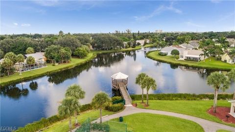 Tiny photo for 15258 Cricket Lane, Fort Myers, FL 33919 (MLS # 225050934)