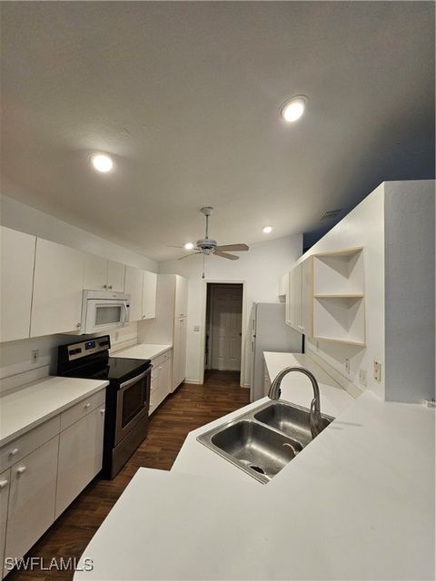 Tiny photo for 15258 Cricket Lane, Fort Myers, FL 33919 (MLS # 225050934)