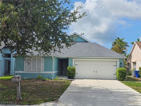 Tiny photo for 15258 Cricket Lane, Fort Myers, FL 33919 (MLS # 225050934)