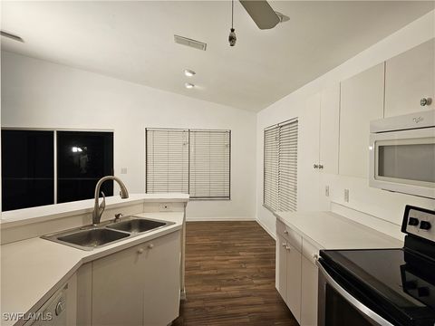 Tiny photo for 15258 Cricket Lane, Fort Myers, FL 33919 (MLS # 225050934)