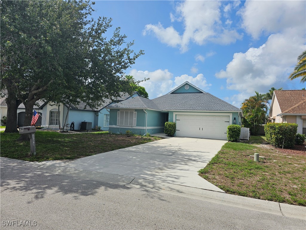 15258 Cricket Lane