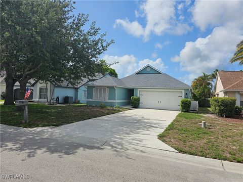 Tiny photo for 15258 Cricket Lane, Fort Myers, FL 33919 (MLS # 225050934)