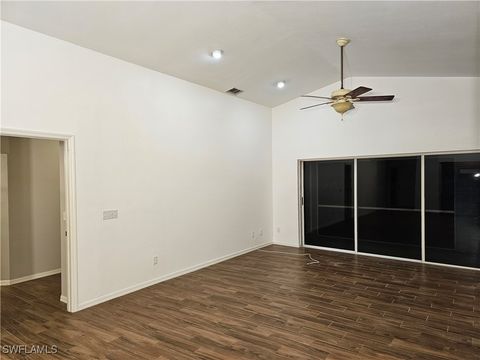 Tiny photo for 15258 Cricket Lane, Fort Myers, FL 33919 (MLS # 225050934)