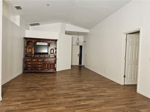 Tiny photo for 15258 Cricket Lane, Fort Myers, FL 33919 (MLS # 225050934)