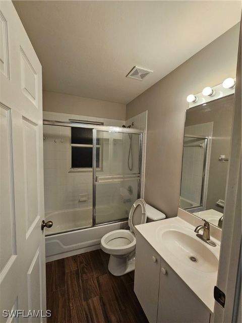 Tiny photo for 15258 Cricket Lane, Fort Myers, FL 33919 (MLS # 225050934)