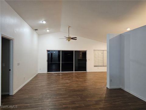 Tiny photo for 15258 Cricket Lane, Fort Myers, FL 33919 (MLS # 225050934)