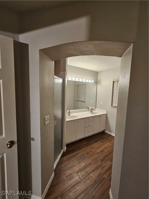 Tiny photo for 15258 Cricket Lane, Fort Myers, FL 33919 (MLS # 225050934)