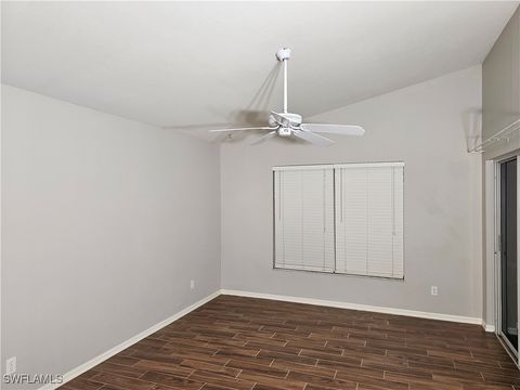 Tiny photo for 15258 Cricket Lane, Fort Myers, FL 33919 (MLS # 225050934)