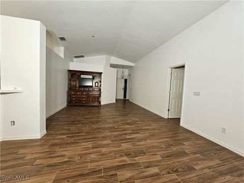 Tiny photo for 15258 Cricket Lane, Fort Myers, FL 33919 (MLS # 225050934)