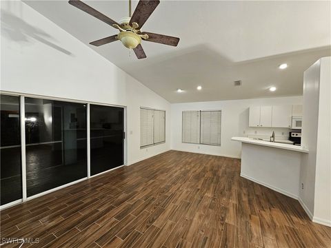 Tiny photo for 15258 Cricket Lane, Fort Myers, FL 33919 (MLS # 225050934)