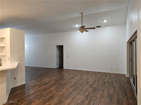 Tiny photo for 15258 Cricket Lane, Fort Myers, FL 33919 (MLS # 225050934)